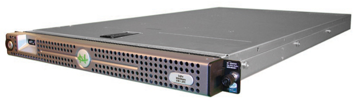 NetScout Systems nGenius InfiniStream