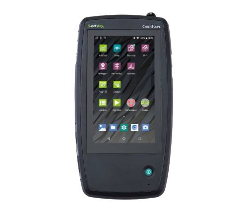 NetAlly CyberScope