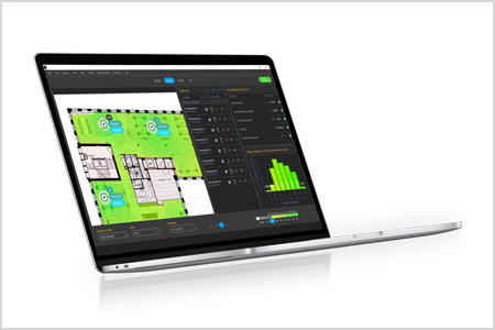 WLAN-Troubleshooting mit Ekahau und Wireshark